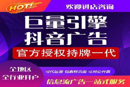 竞价广告中如何高效完成端口开户